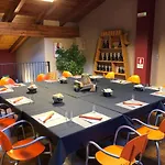 Gran Bosco Camping & Lodge *