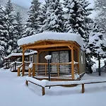 Gran Bosco Camping & Lodge * Salbertrand