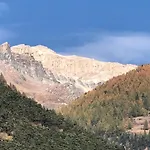Gran Bosco Camping & Lodge Campsite *