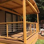 Campsite Gran Bosco Camping & Lodge *