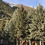 Gran Bosco Camping & Lodge Campsite