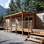 Gran Bosco Camping & Lodge Salbertrand