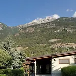 Gran Bosco Camping & Lodge *