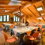Gran Bosco Camping & Lodge Salbertrand