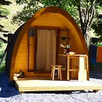 Gran Bosco Camping & Lodge