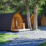 Gran Bosco Camping & Lodge