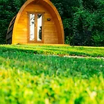 Gran Bosco Camping & Lodge Campsite