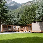 Gran Bosco Camping & Lodge *