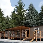 Campsite Gran Bosco Camping & Lodge