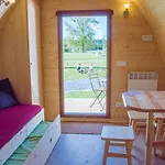 Campsite Gran Bosco Camping & Lodge