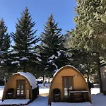 Campsite Gran Bosco Camping & Lodge *