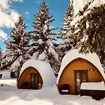 Gran Bosco Camping & Lodge Salbertrand