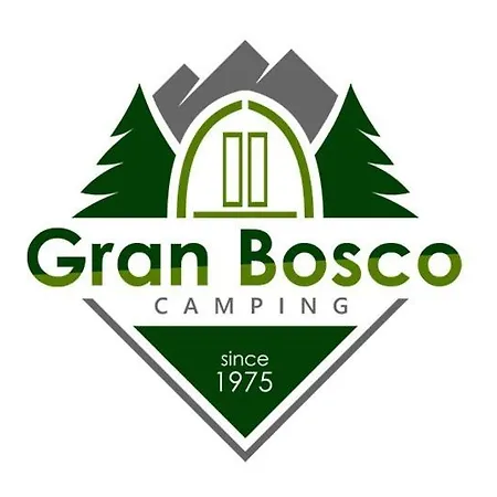 Gran Bosco Camping & Lodge Campsite *