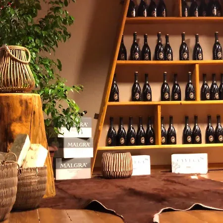 Gran Bosco Camping & Parque de Campismo