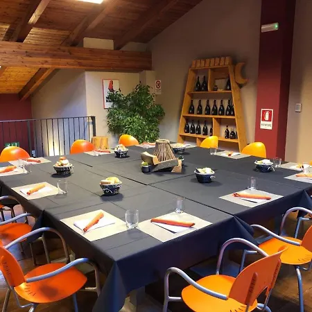 Gran Bosco Camping & *