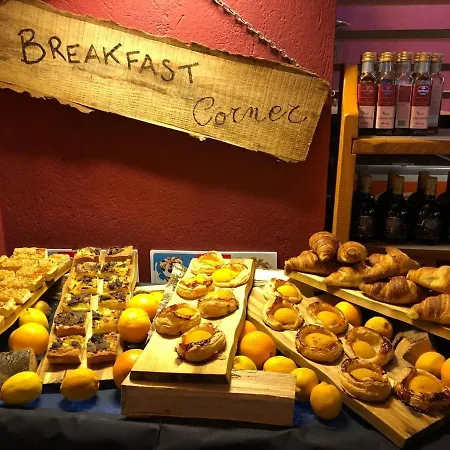 Parque de Campismo Gran Bosco Camping & Salbertrand