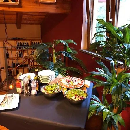 Gran Bosco Camping & *