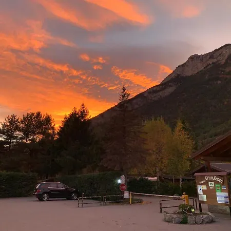 Gran Bosco Camping & Parque de Campismo