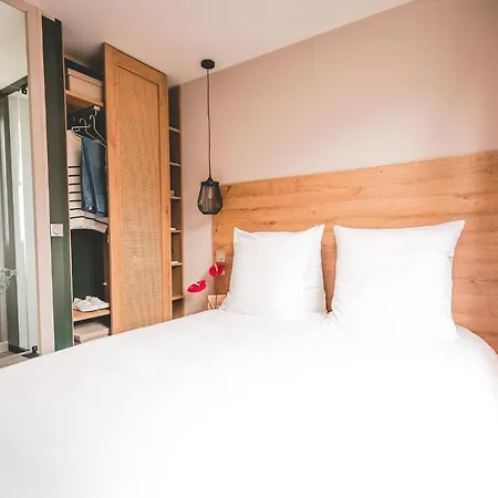 Gran Bosco Camping & Lodge Salbertrand