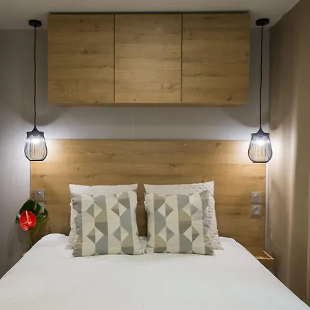 Parque de Campismo Gran Bosco Camping &