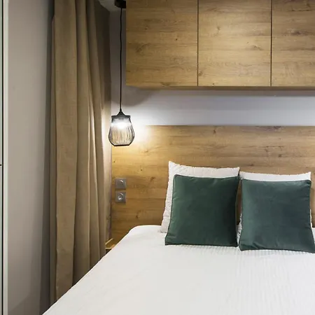 Gran Bosco Camping & *