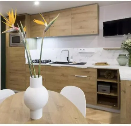 Gran Bosco Camping & Salbertrand