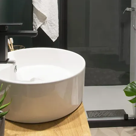 Gran Bosco Camping & Parque de Campismo