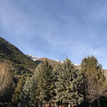 Gran Bosco Camping & Lodge *