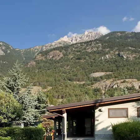Gran Bosco Camping & Lodge *
