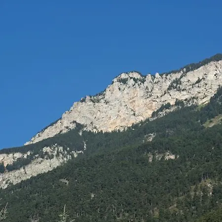 Gran Bosco Camping & Lodge Salbertrand