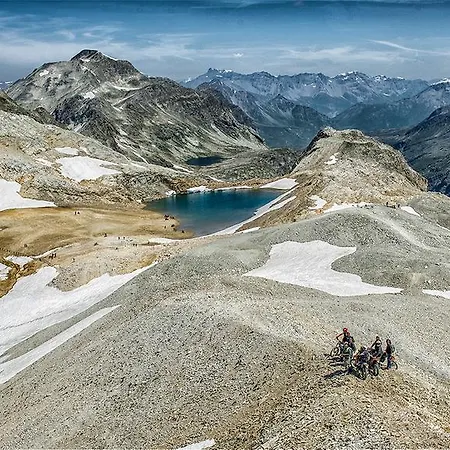 Gran Bosco Camping & *