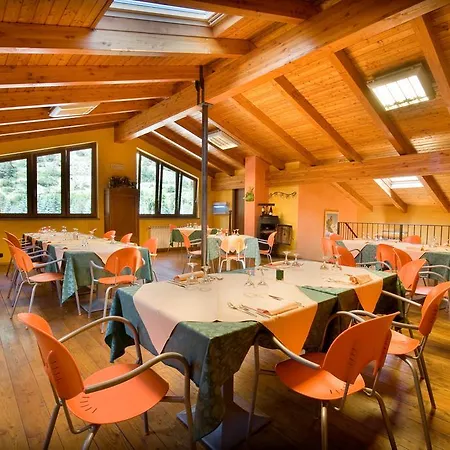 Gran Bosco Camping & Salbertrand