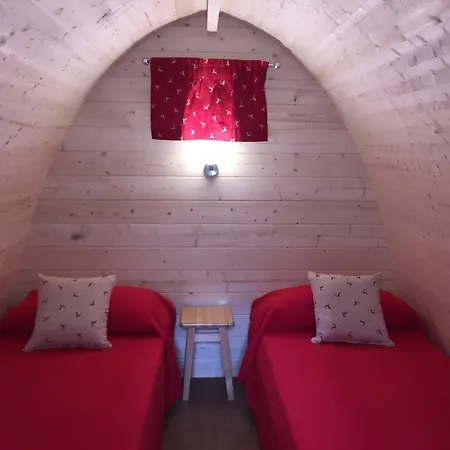 Gran Bosco Camping &