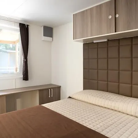 Gran Bosco Camping & Parque de Campismo