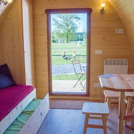 Campsite Gran Bosco Camping & Lodge