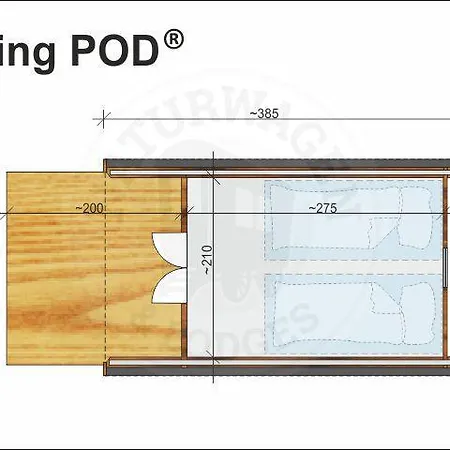 Gran Bosco Camping & *