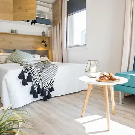 Gran Bosco Camping & Parque de Campismo