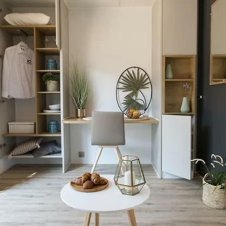 Gran Bosco Camping & Parque de Campismo