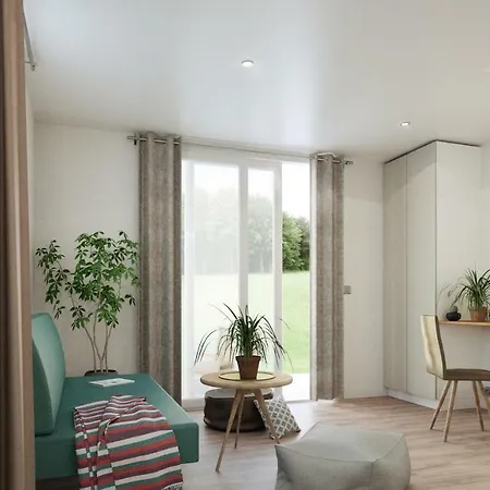 Gran Bosco Camping & Parque de Campismo