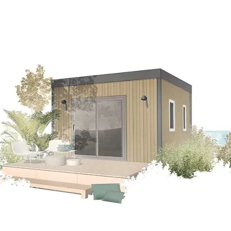 Gran Bosco Camping & *