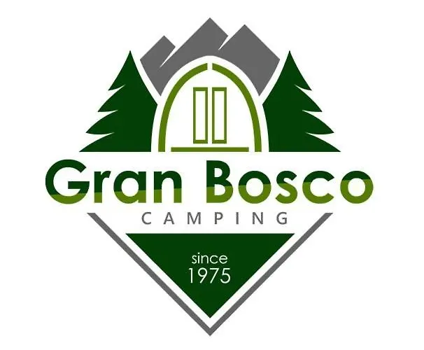 Gran Bosco Camping & Lodge Campsite *