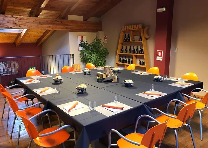 Gran Bosco Camping & Lodge *