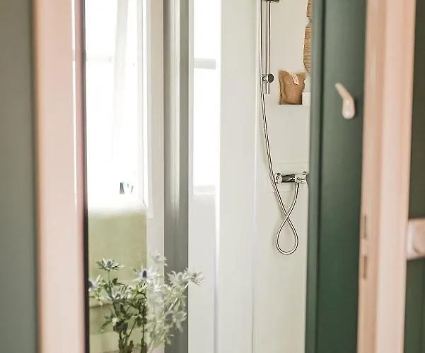 Gran Bosco Camping & Lodge Campsite