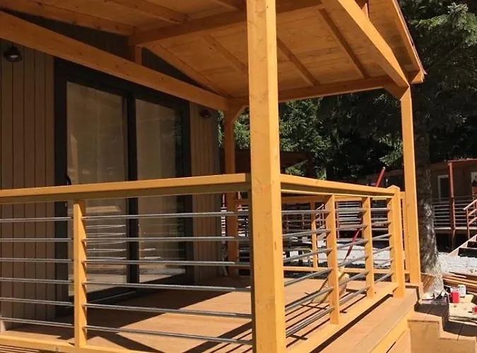 Campsite Gran Bosco Camping & Lodge *