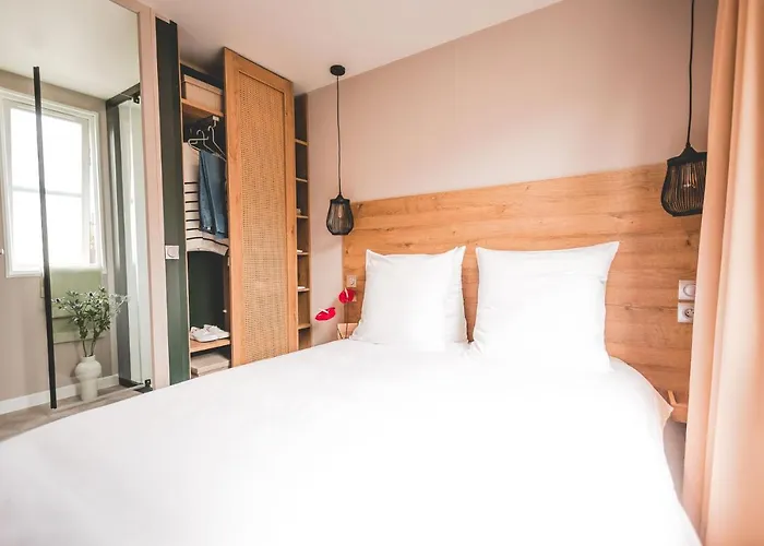 Gran Bosco Camping & Lodge Salbertrand