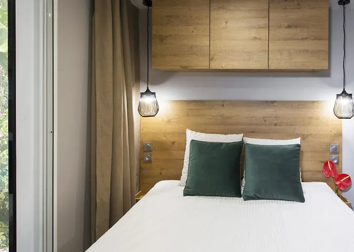 Gran Bosco Camping & Lodge *