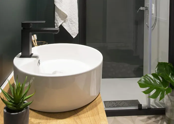 Gran Bosco Camping & Lodge Campsite