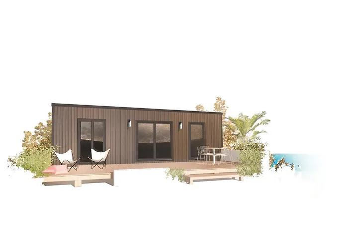 Campsite Gran Bosco Camping & Lodge