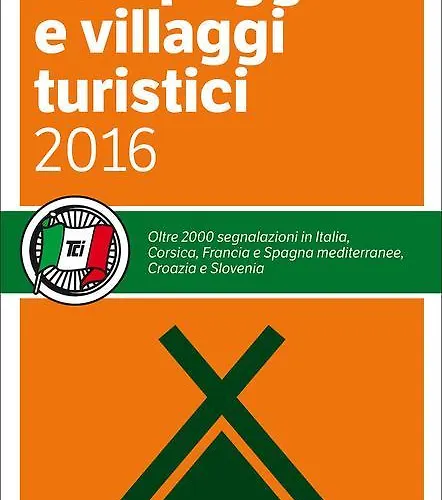 Campsite Gran Bosco Camping & Lodge *