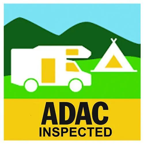 Campsite Gran Bosco Camping & Lodge *